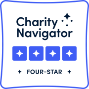 Charity Navigator logo